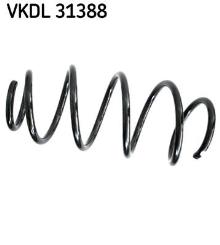 SKF VKDL 31388